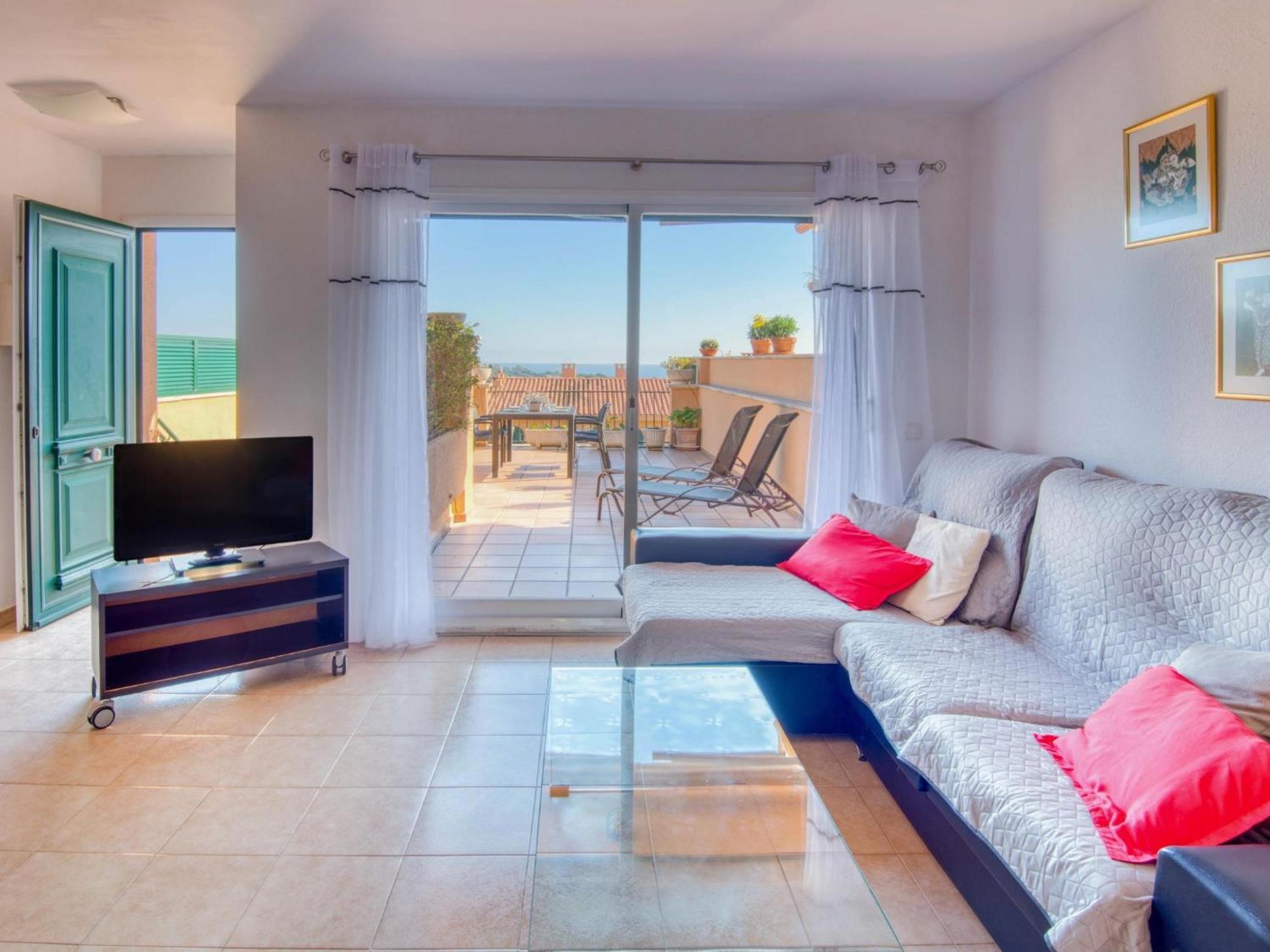 H29032 El Mirador Villa S'Agaro Exterior photo