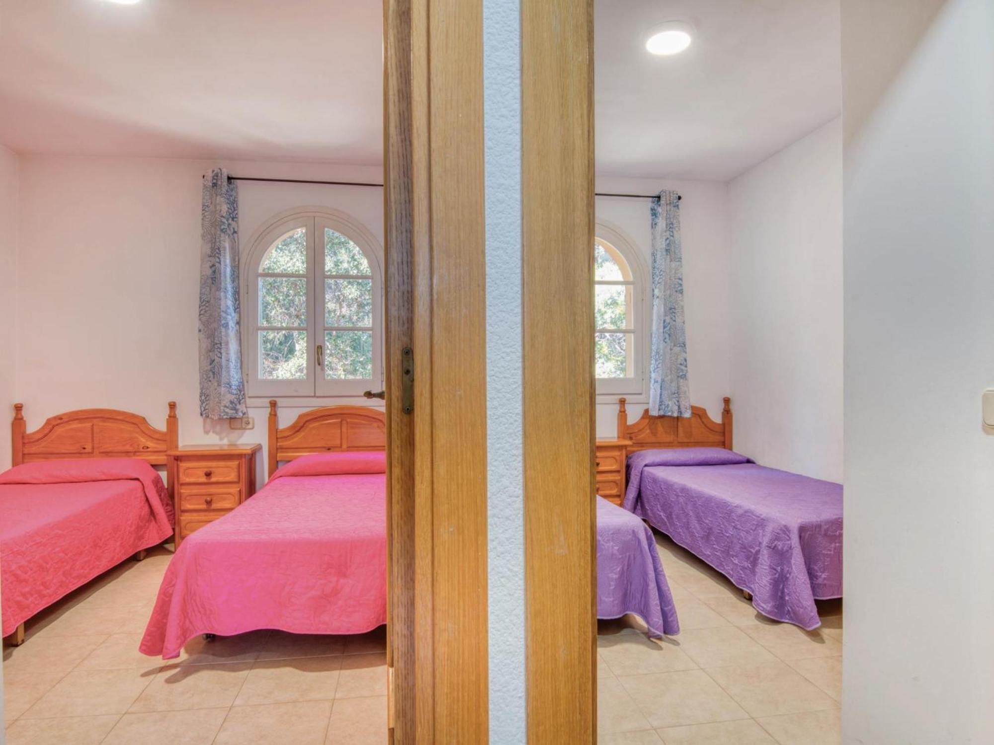 H29032 El Mirador Villa S'Agaro Exterior photo